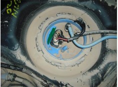 Recambio de deposito combustible para seat leon (1p1) 1.4 tsi referencia OEM IAM 1K0201060HD 1K0919051DB 