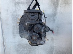 Recambio de motor completo para opel astra g berlina 1.7 club referencia OEM IAM Y17DT  