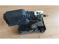 Recambio de cierre electromagnetico trasero izquierdo para citroen zx 1.4 / 1.4i avantage referencia OEM IAM   