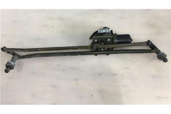 Recambio de motor limpiaparabrisas delantero para opel movano (1998) 2.5 furgón corto 2.8t [2,5 ltr. - 84 kw dti cat (g9u-a720 /