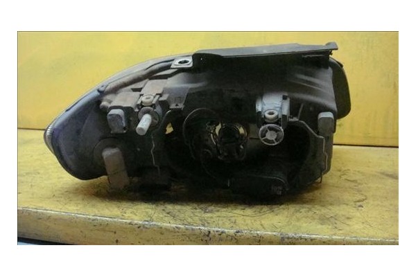 Recambio de faro delantero izquierdo para seat ibiza (6k1) 1.9 sdi referencia OEM IAM 6K1941043A  