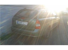 chevrolet nubira berlina del año 2005