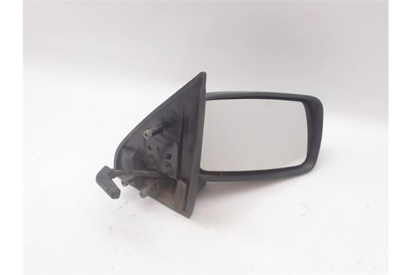 Recambio de retrovisor derecho para ford fiesta ii (fbd) referencia OEM IAM   