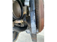 Recambio de motor completo para opel astra g berlina 1.7 club referencia OEM IAM Y17DT  