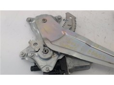 Recambio de mecanismo elevalunas trasero izquierdo para mitsubishi space star (a00) 1.2 motion referencia OEM IAM 5743A223  