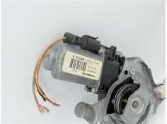 Recambio de mecanismo elevalunas delantero derecho para renault clio ii fase i (b/cb0) referencia OEM IAM   