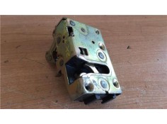 Recambio de cierre electromagnetico trasero derecho para citroen zx 1.4 / 1.4i avantage referencia OEM IAM   