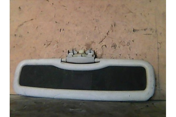 Recambio de parasol izquierdo para smart micro compact car 600 c.c referencia OEM IAM   