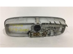 Recambio de luz interior techo para ford fiesta vi 1.6 tdci referencia OEM IAM 168461  