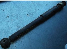 Recambio de amortiguador trasero completo para renault clio iii 1.2 authentique referencia OEM IAM   