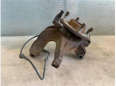 Recambio de mangueta delantero derecha para ford focus (daw, dbw) 1.8 tdci referencia OEM IAM 4356606  