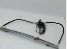 Recambio de mecanismo elevalunas delantero derecho para renault clio ii fase i (b/cb0) referencia OEM IAM   