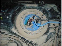 Recambio de deposito combustible para seat leon (1p1) 1.2 reference referencia OEM IAM 1K0201060GL 1K0919051CL 