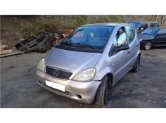 mercedes-benz clase a (bm 168) del año 2000