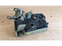 Recambio de cierre electromagnetico trasero derecho para citroen zx 1.4 / 1.4i avantage referencia OEM IAM   