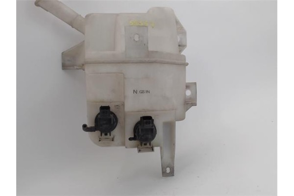 Recambio de deposito limpiaparabrisas para mazda 6 berlina (gh) 2.0 crtd 140cv active (4-ptas.) referencia OEM IAM gs1e67480  