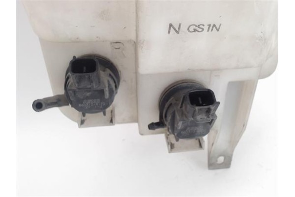 Recambio de deposito limpiaparabrisas para mazda 6 berlina (gh) 2.0 crtd 140cv active (4-ptas.) referencia OEM IAM gs1e67480  