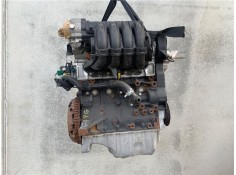 Recambio de motor completo para citroen xsara berlina 1.6 16v referencia OEM IAM NFU  
