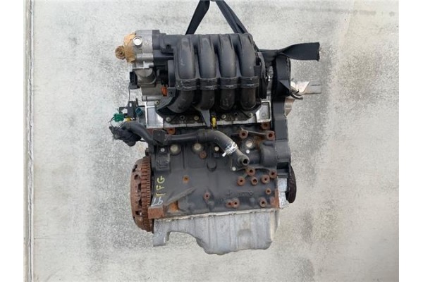Recambio de motor completo para citroen xsara berlina 1.6 16v referencia OEM IAM NFU  