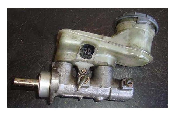 Recambio de bomba freno para honda civic vi coupé (em) 1.7 i vtec referencia OEM IAM   
