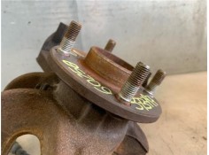 Recambio de mangueta delantero derecha para ford focus (daw, dbw) 1.8 tdci referencia OEM IAM 4356606  