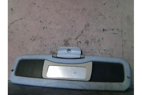 Recambio de parasol derecho para smart micro compact car 600 c.c referencia OEM IAM   