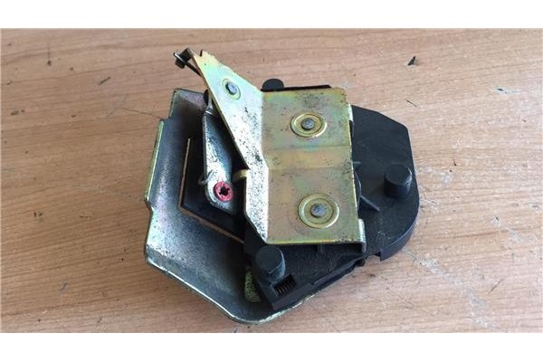 Recambio de cierre electromagnetico trasero izquierdo para citroen c8 2.0 16v sx referencia OEM IAM   