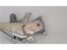Recambio de mecanismo elevalunas trasero derecho para mitsubishi space star (a00) 1.2 motion referencia OEM IAM 5743A224  