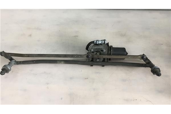 Recambio de motor limpiaparabrisas delantero para opel movano furgón (f9) 2.2 dti referencia OEM IAM   