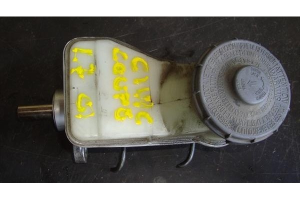 Recambio de bomba freno para honda civic vi coupé (em) 1.7 i vtec referencia OEM IAM   