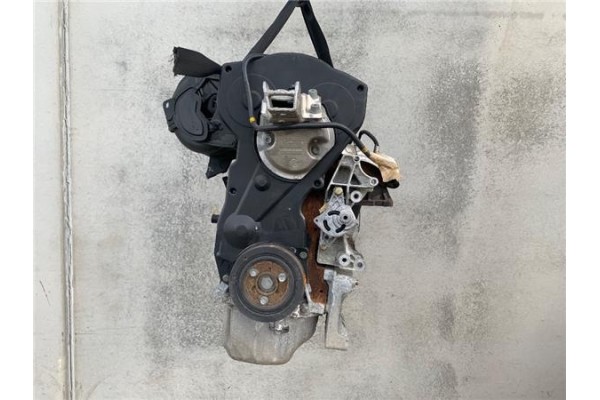 Recambio de motor completo para citroen xsara berlina 1.6 16v referencia OEM IAM NFU  