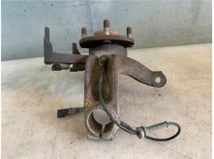 Recambio de mangueta delantero derecha para ford focus (daw, dbw) 1.8 tdci referencia OEM IAM 4356606  