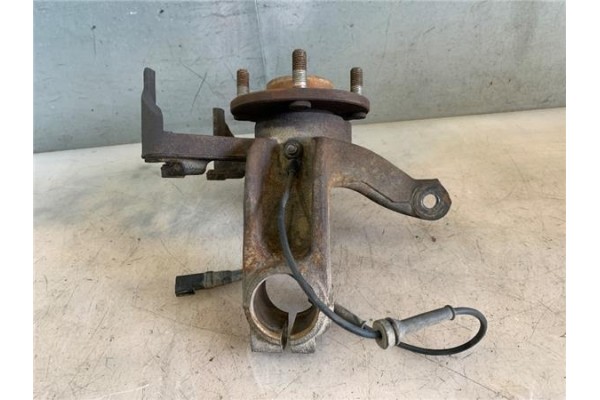 Recambio de mangueta delantero derecha para ford focus (daw, dbw) 1.8 tdci referencia OEM IAM 4356606  