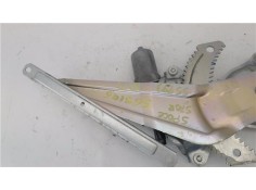 Recambio de mecanismo elevalunas trasero derecho para mitsubishi space star (a00) 1.2 motion referencia OEM IAM 5743A224  