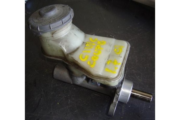 Recambio de bomba freno para honda civic vi coupé (em) 1.7 i vtec referencia OEM IAM   
