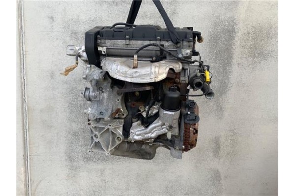 Recambio de motor completo para citroen xsara berlina 1.6 16v referencia OEM IAM NFU  