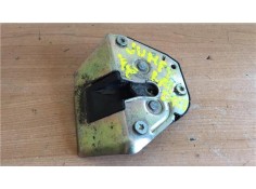Recambio de cierre electromagnetico trasero derecho para citroen jumpy 1.9 combi confort (5/6 plazas) referencia OEM IAM   