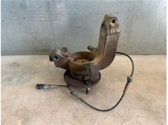 Recambio de mangueta delantero derecha para ford focus (daw, dbw) 1.8 tdci referencia OEM IAM 4356606  