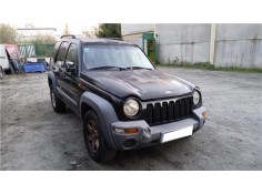 jeep cherokee (kj) del año 2002