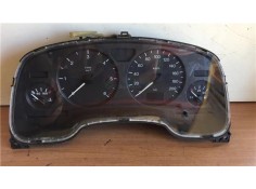 Recambio de cuadro completo para opel astra g fastback (f48_, f08_) 2.0 di referencia OEM IAM 90561451QK 110008830001 