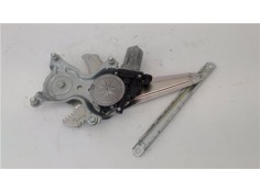 Recambio de mecanismo elevalunas trasero derecho para mitsubishi space star (a00) 1.2 motion referencia OEM IAM 5743A224  