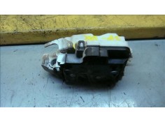 Recambio de cierre electromagnetico delantero derecho para seat ibiza (6k1) 1.9 sdi referencia OEM IAM 6K3837015C  