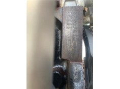 Recambio de motor completo para citroen xsara berlina 1.6 16v referencia OEM IAM NFU  