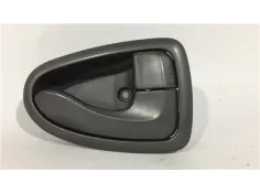 Recambio de manilla int. puerta delantero derecha para hyundai accent sedán (lc) 1.3 referencia OEM IAM 8262025000  