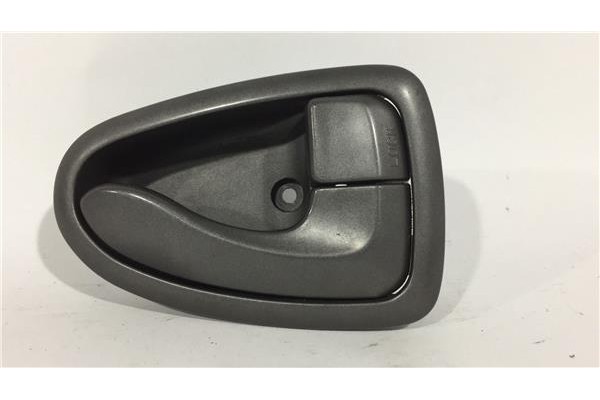 Recambio de manilla int. puerta delantero derecha para hyundai accent sedán (lc) 1.3 referencia OEM IAM 8262025000  