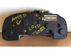 Recambio de cuadro completo para opel astra g fastback (f48_, f08_) 2.0 di referencia OEM IAM 90561451QK 110008830001 