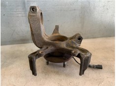 Recambio de mangueta delantero derecha para ford focus (daw, dbw) 1.8 tdci referencia OEM IAM 4356606  