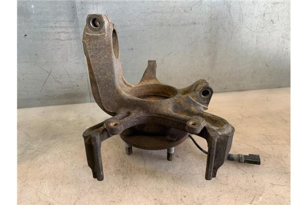 Recambio de mangueta delantero derecha para ford focus (daw, dbw) 1.8 tdci referencia OEM IAM 4356606  