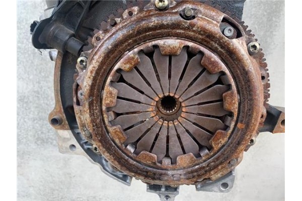 Recambio de motor completo para citroen xsara berlina 1.6 16v referencia OEM IAM NFU  