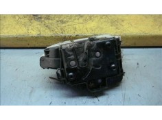 Recambio de cierre electromagnetico delantero izquierdo para seat ibiza (6k1) 1.9 sdi referencia OEM IAM 6K3837015D  